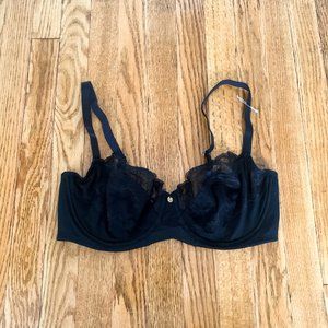 Natori Unlined Balconette Bra 32DD